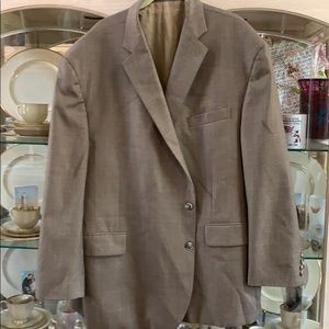 mens classic suit